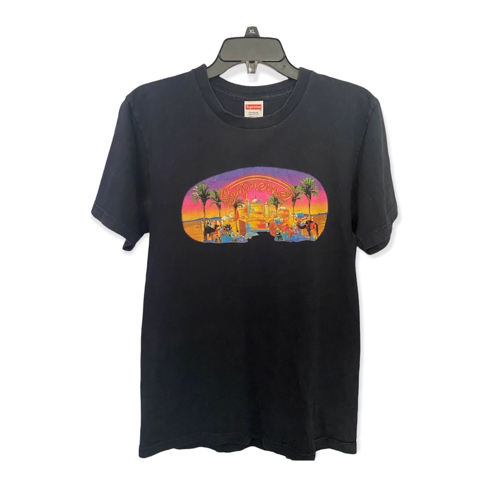 Supreme Mirage Tee